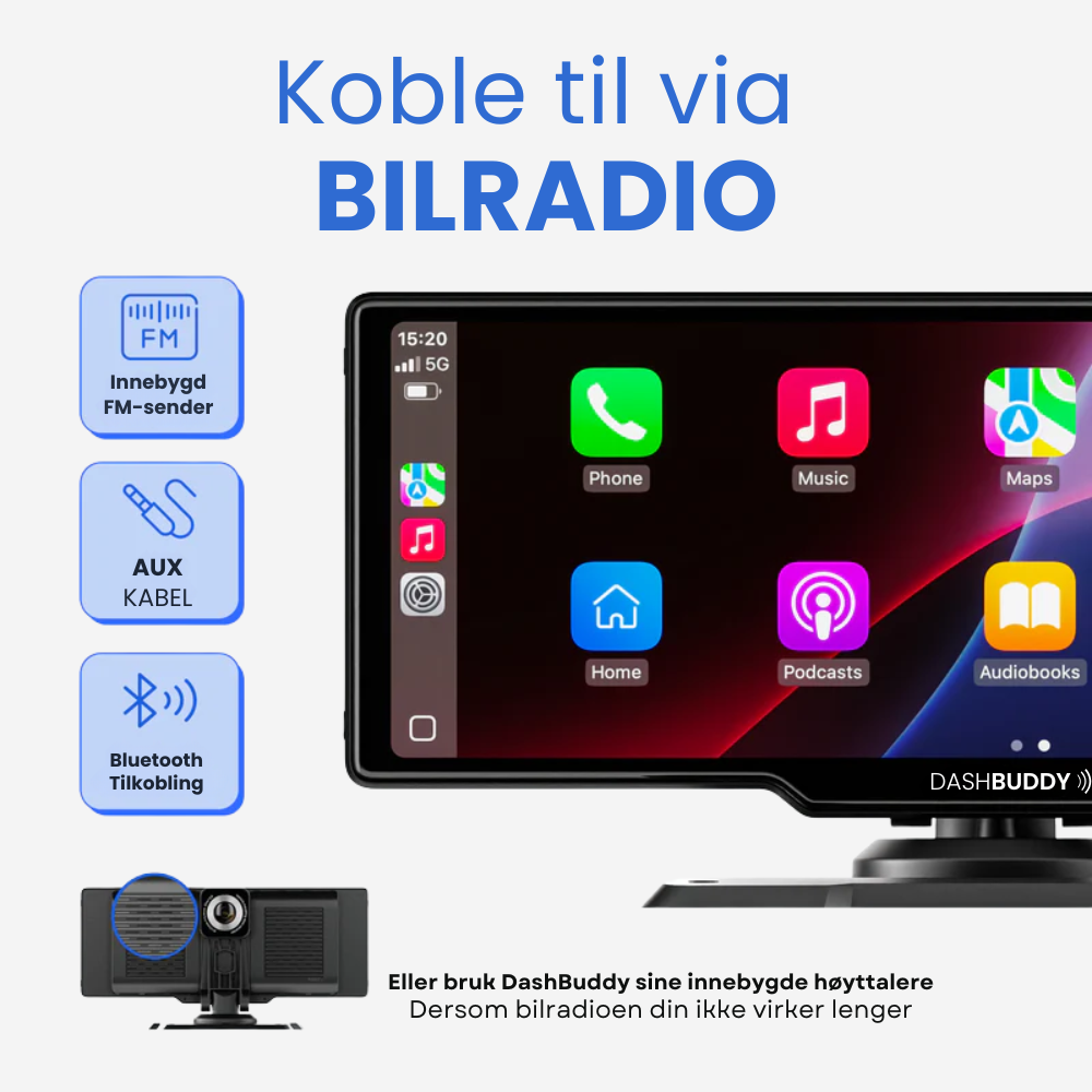 DashBuddy Pro Max