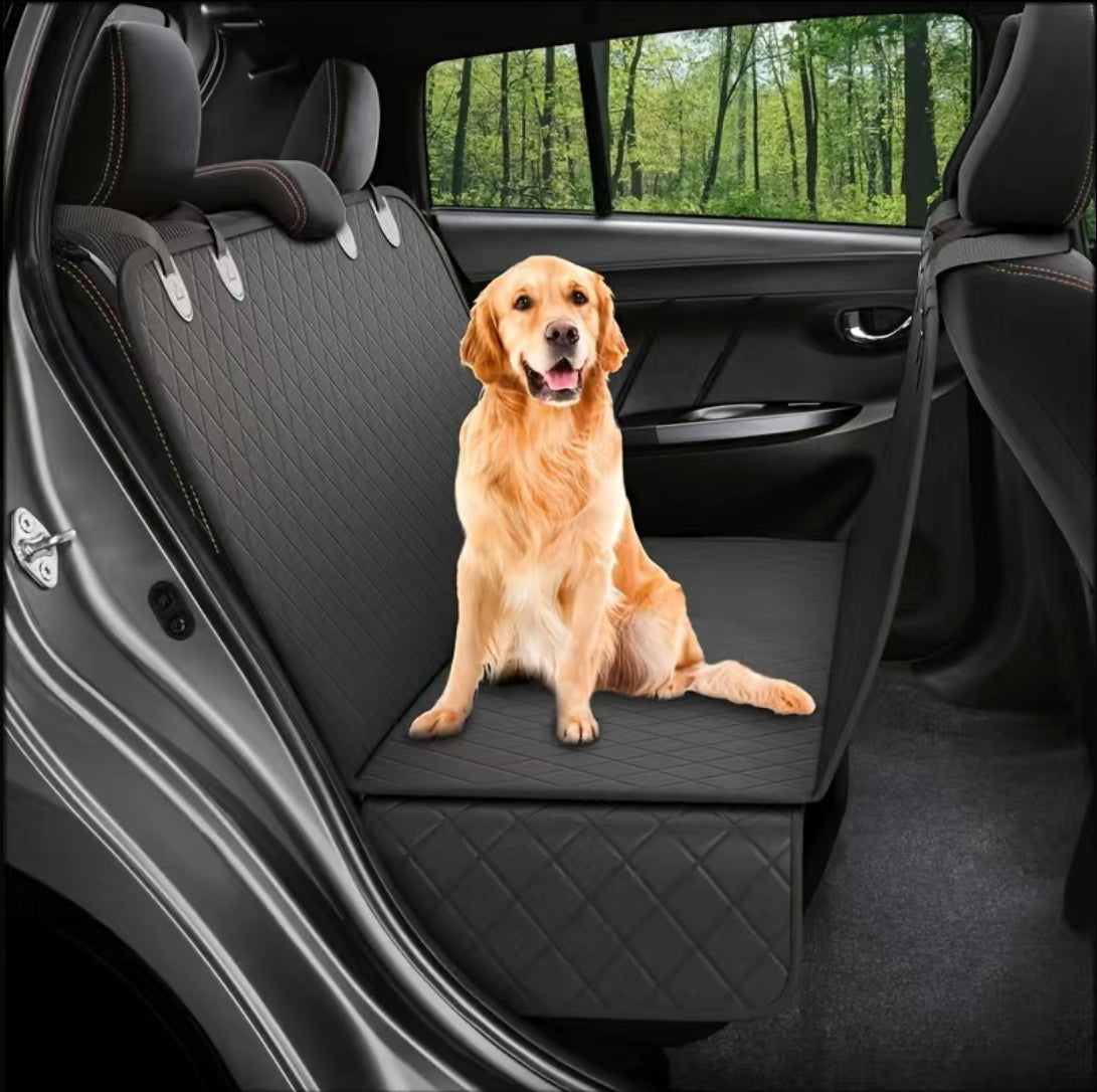 Hundetrekk universal