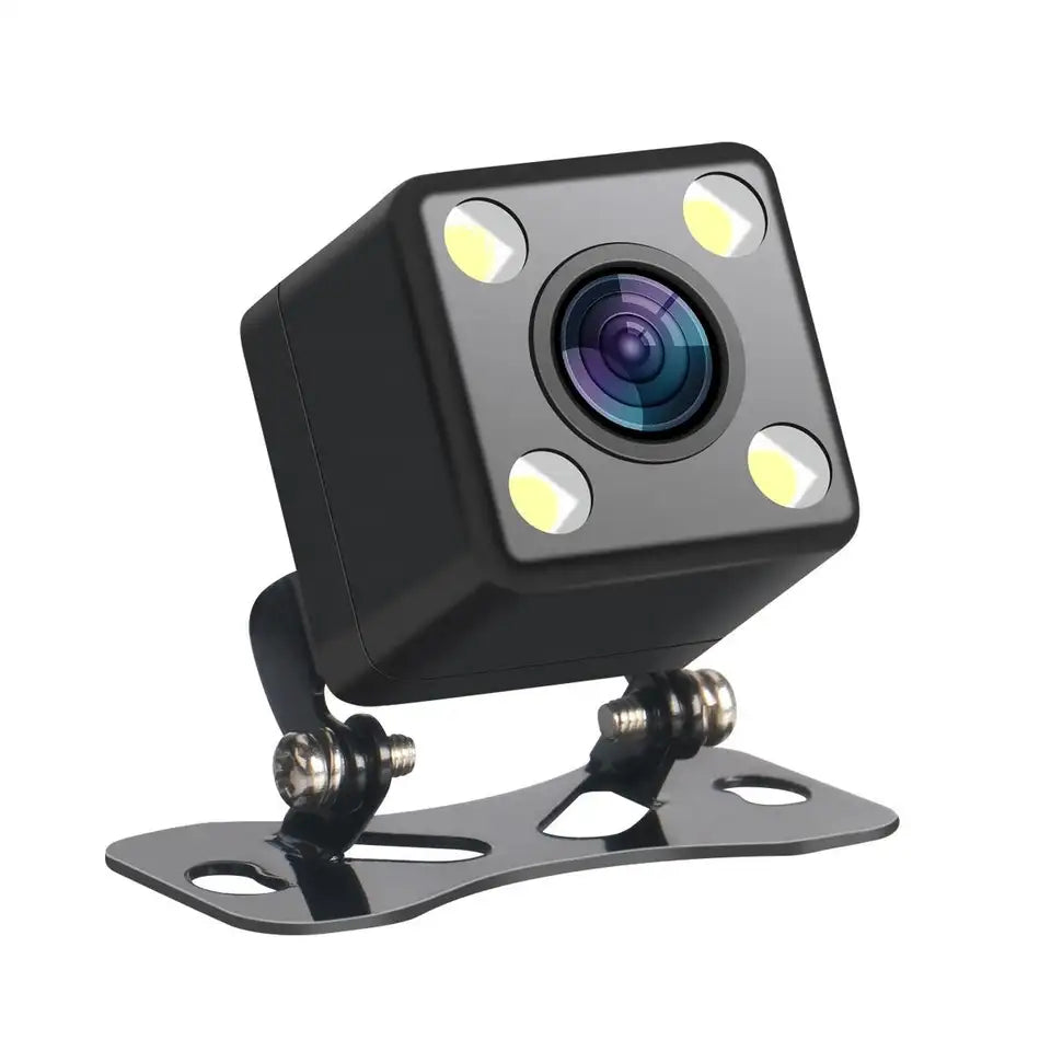 DashBuddy Ryggekamera