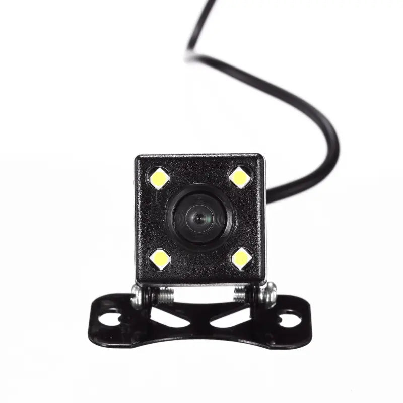 DashBuddy Ryggekamera