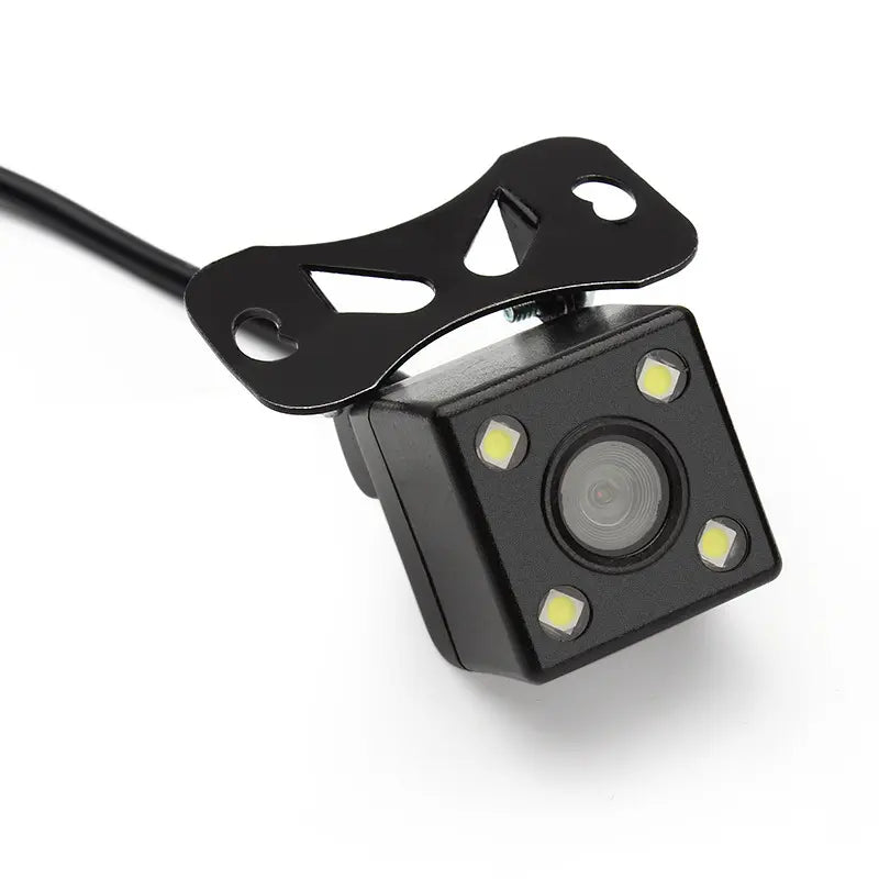 DashBuddy Ryggekamera