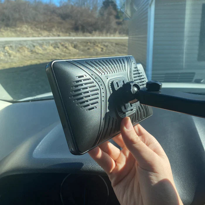 DashBuddy Pro - 7 tommer
