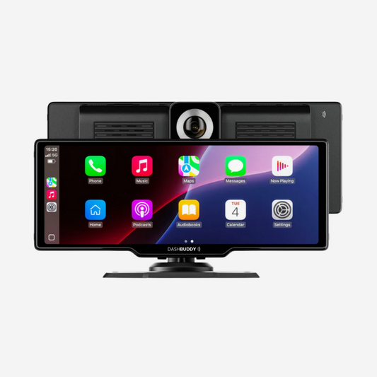 DashBuddy Pro Max