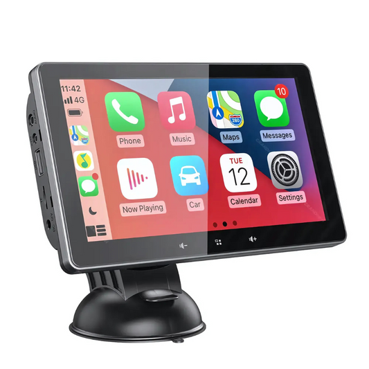 DashBuddy Pro - 7 tommer