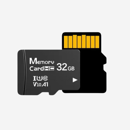 32GB Minnekort For Dashcam