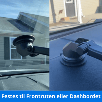 Skjermstativ til Pro Max - Bilkassen